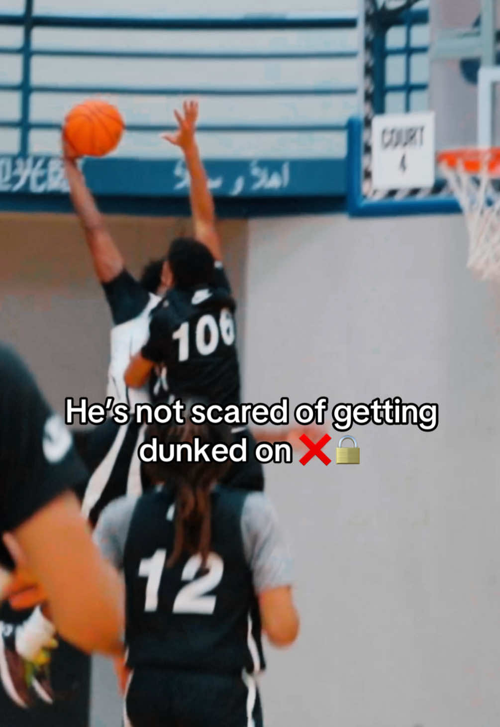 Everyone should play like this fr #marcusspearsjr #aau #basketball #eybl #fyp 