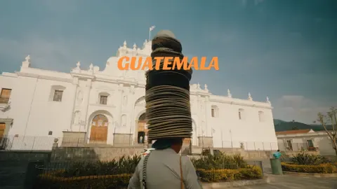 Guatemala. Unscripted, unplanned and I wouldn’t change a thing 😎🌋 #guatemala #volcandefuego #antigua #cine #solotravel @Lava Trails - Acatenango 