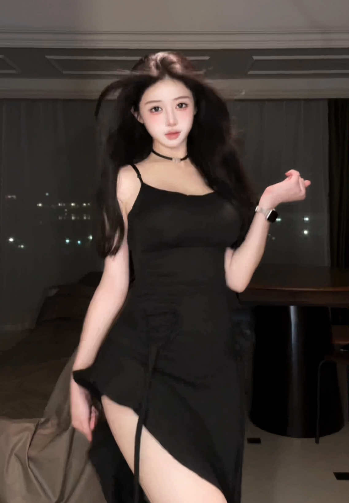 #linhnhibun #outfit #dancetiktok #OOTD #fashiontiktok #pearshapedbody#pearshapedbody#fyp #fypシ #foryou #lovelive #trend #LearnOnTikTok #viral #vitamingirl #vitaminsangmat #girls #girlfriend #style #xuhuongtiktok #xuhuong #vitaminchill #girlxinh #girlxinhtiktok #gaixinh #xuhuong #trending #fpy #gáixinh #china #gaixinhtrungquoc #foryoupage #musictiktok #musicchill #scene #beautiful #wonderful#healing#pelax #음악 #音楽の日 #音樂 #model #gaixinhvn123