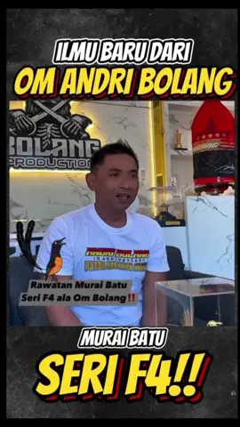 ada yang baru tau?  #kicaumanianusantara #kicaumaniaindonesia #muraibatumania #muraibatuindonesia #kicaumania #muraibatuf4 #fyp #fypage 