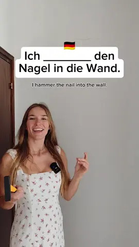 Was denkst du: Sind gute Künstler talentiert oder einfach sehr fleißig?  #lernedeutsch #learngerman #learninggerman  #deutschtipps #deutschmitdana #A1 #A2 #B1 #B2 #C1 #c2 #vokabelnlernen #verben #kaputt #german #adjektive 