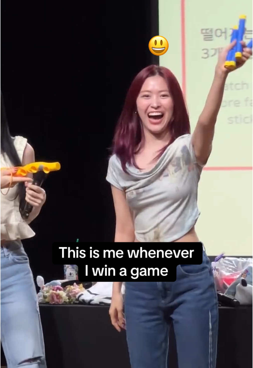 Wow….. I wonder who is this pro player? Do you know? #itzy #itzyofficial #shinryujin #ryujin #ryujinitzy #foryoupage #foryou #fypage #kpop #fypp 