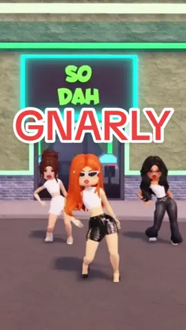 Gnarly💅🏽✨#roblox #phantommaxx #robloxfypシ #fyp #robloxgirl #gnarly
