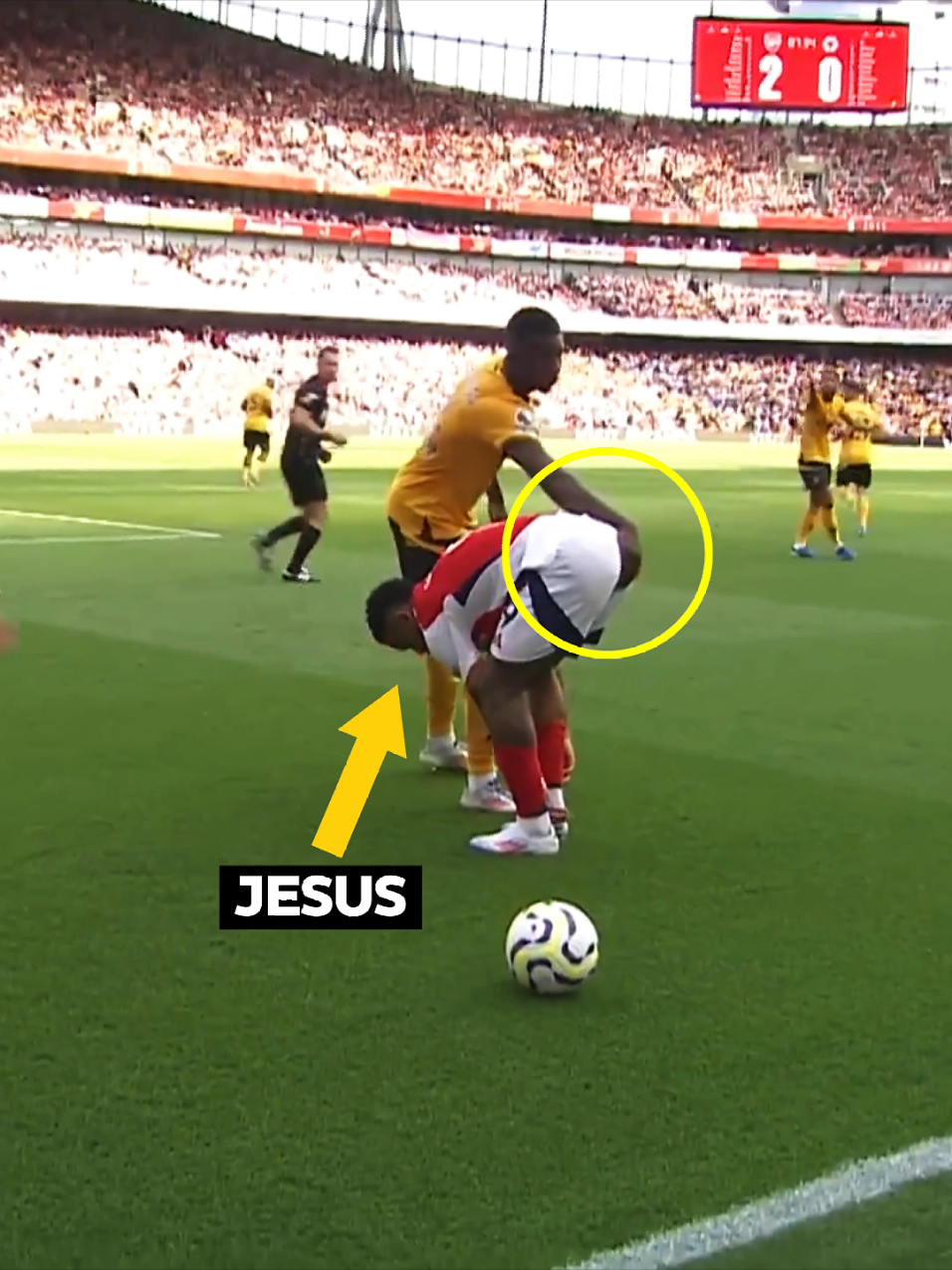 Premier League funny moments🤭