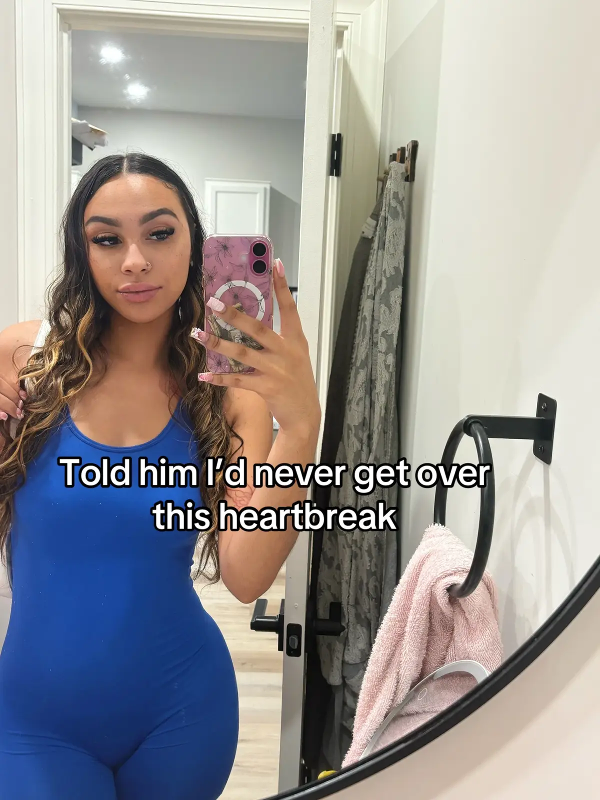 I’ve been missing you a lot lately ❤️‍🩹 #fuckcancer #fypシ #viralvideo #MomsofTikTok 