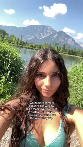 I love it here #austria #polandiseverywhere #fyp #Summer 