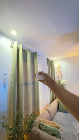 battery operated LED pin light with remote control ✨ No need to drill dahil may adhesive na sya sa likod #ledpinlight #pinlight #pinlightwithremote 