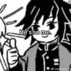 I swear Giyuu is so funny without trying 😭 #GIYUU #giyuu #giyuutomioka #tomiokagiyuu #demonslayer #kimetsunoyaiba #kny #anime #fy #fypage #foryoupage #fyp #fypシ #viral 