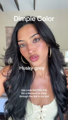 Which is your favorite??  Use code RACHELA15 for a discount or shop through the link in my bio! @Dimple Color  #ContactLenses #fyp  #ColoredContacts #ColorLens #BeautyHack #EyeMakeup #MustHave