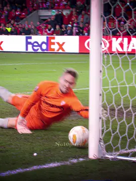 The Save #footbal #footballtiktok 
