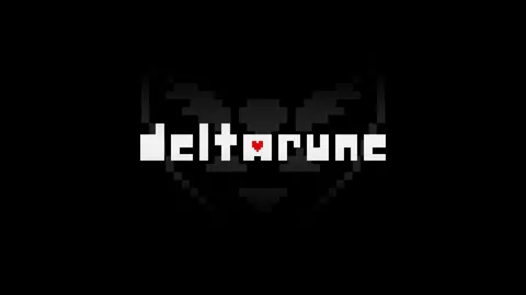 Vs. Lancer (SURVEY_PROGRAM Demo) - Deltarune by silvagunner on YouTube #silvagunner #Deltarune #thelivingtombstone #misscircle 
