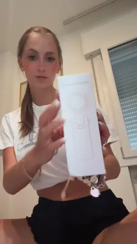 perfetto per l’estate, link per acquistarlo!💕