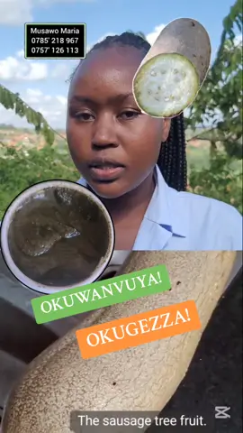 #musawomaria #mariasherbalclinic #eddagalalyobutonde #eddagala #senga #sengamaria 