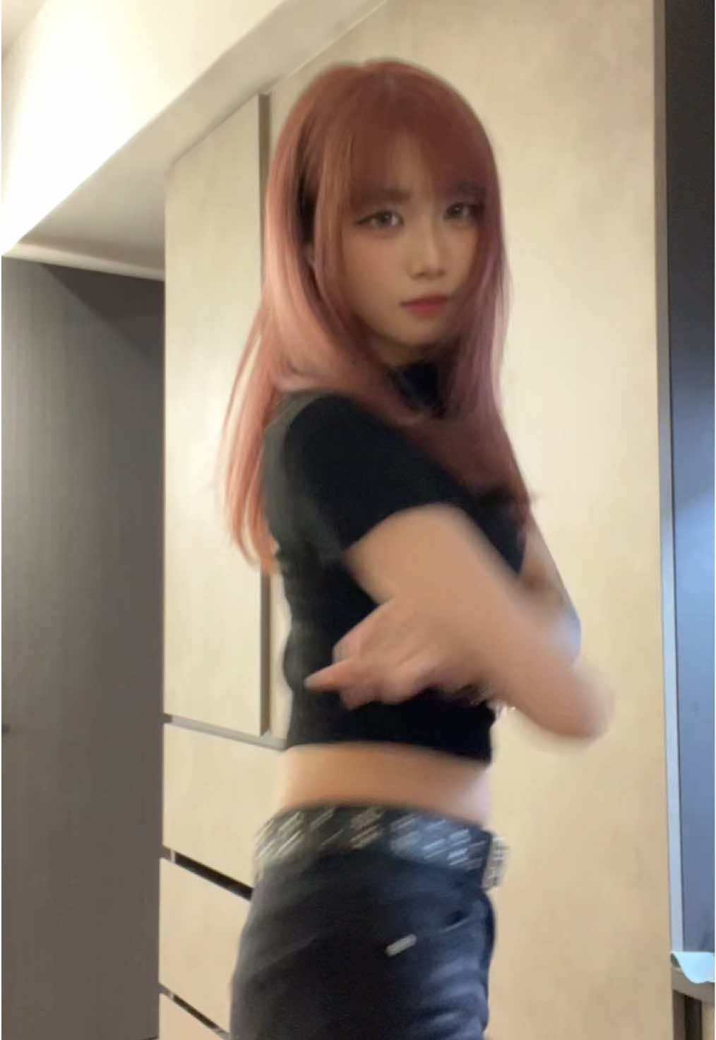 染頭髮ㄌ#fyyyyyp #04 