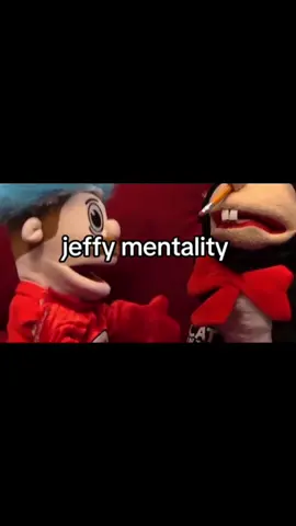 #SML #Jeffy #Mentality