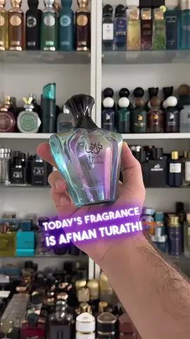 Afnan Turathi Electric ⚡️ عطر افنان تراثي الكتريك الجديد @Afnan Perfumes  #عطر #عطور #عطورات #عطورات_فاخرة #afnan9pm #afnanperfumes #عطور_رجالية #عطور_نسائيه 