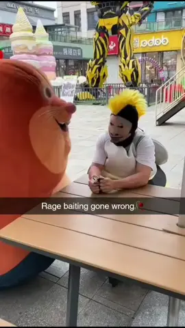 rage baiting wrong😔🤞 #g #fun #battle #fyp #рек #ркомендации #лол 