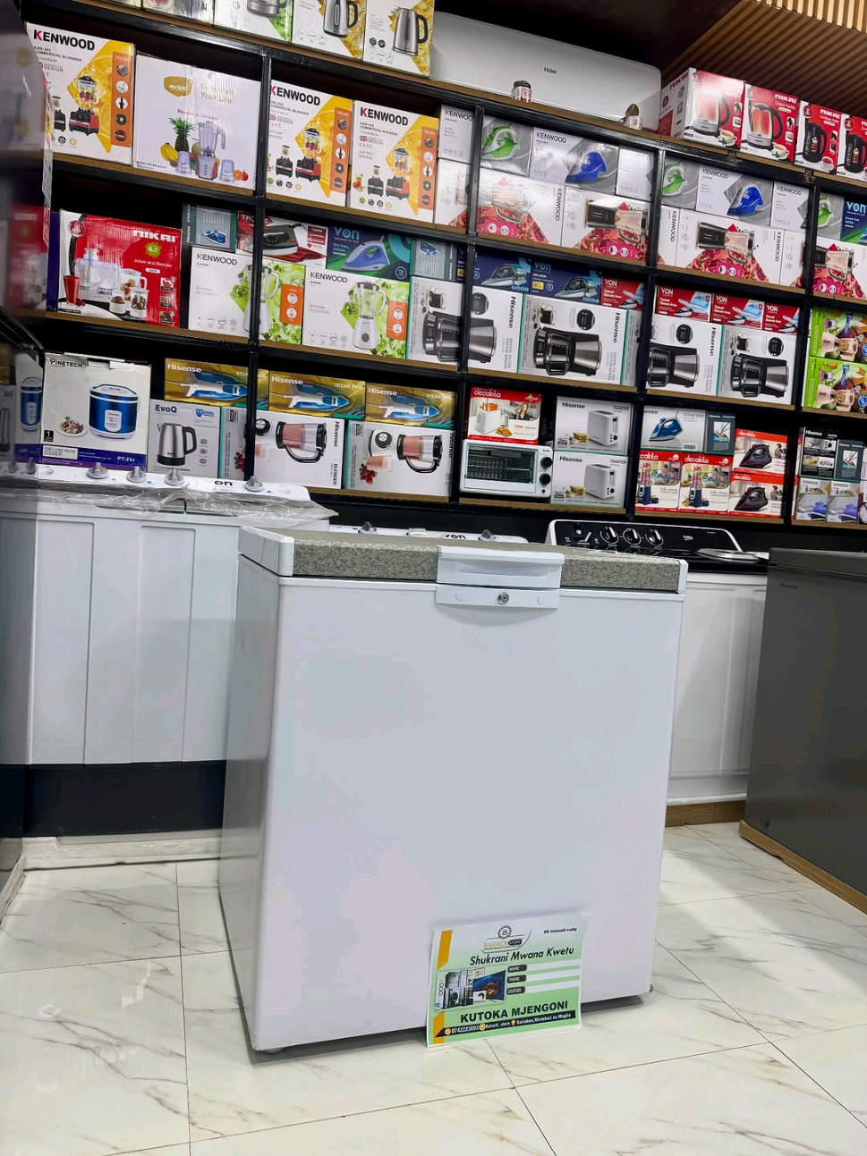 BEKO CHEST FREEZER  150 LITRES 2 YEARS WARRANTY  KSH 20,000 LIPA POLEPOLE DEPOSIT  #freezer #fypdongggggggg #foryoupage #fouryou #original #viral #fyyp #fpyツ #fpy #fyyyyyyyyyyyyyyyy #fppppppppppppppppppp #