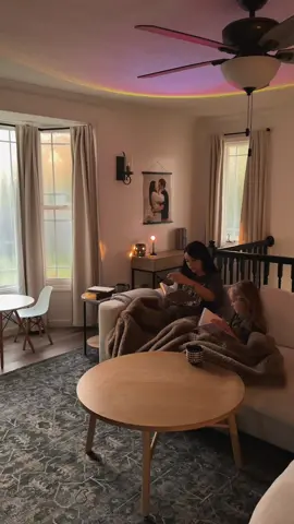 this is going to be a core memory for me 🥹  #morningroutine #morningvibes #morningroutineaesthetic #5am #motherdaughter #motherhood #girlmom #sahm #cozyhome #cozyvibes #intentionalparenting #romanticizeyourlife #corememories #romanticizemotherhood 
