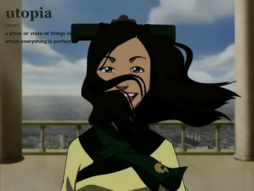there is no war in ba sing se. (also dystopia does NOT mean that but it’s the purpose of the edit) -  #basingse #atla #avatarthelastairbender #atlaedit #avatarthelastairbenderedit #avatar #fyp #foryoupage 