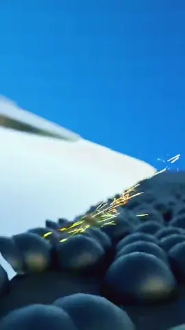 How Razor Blades Get Sharpened Part 2