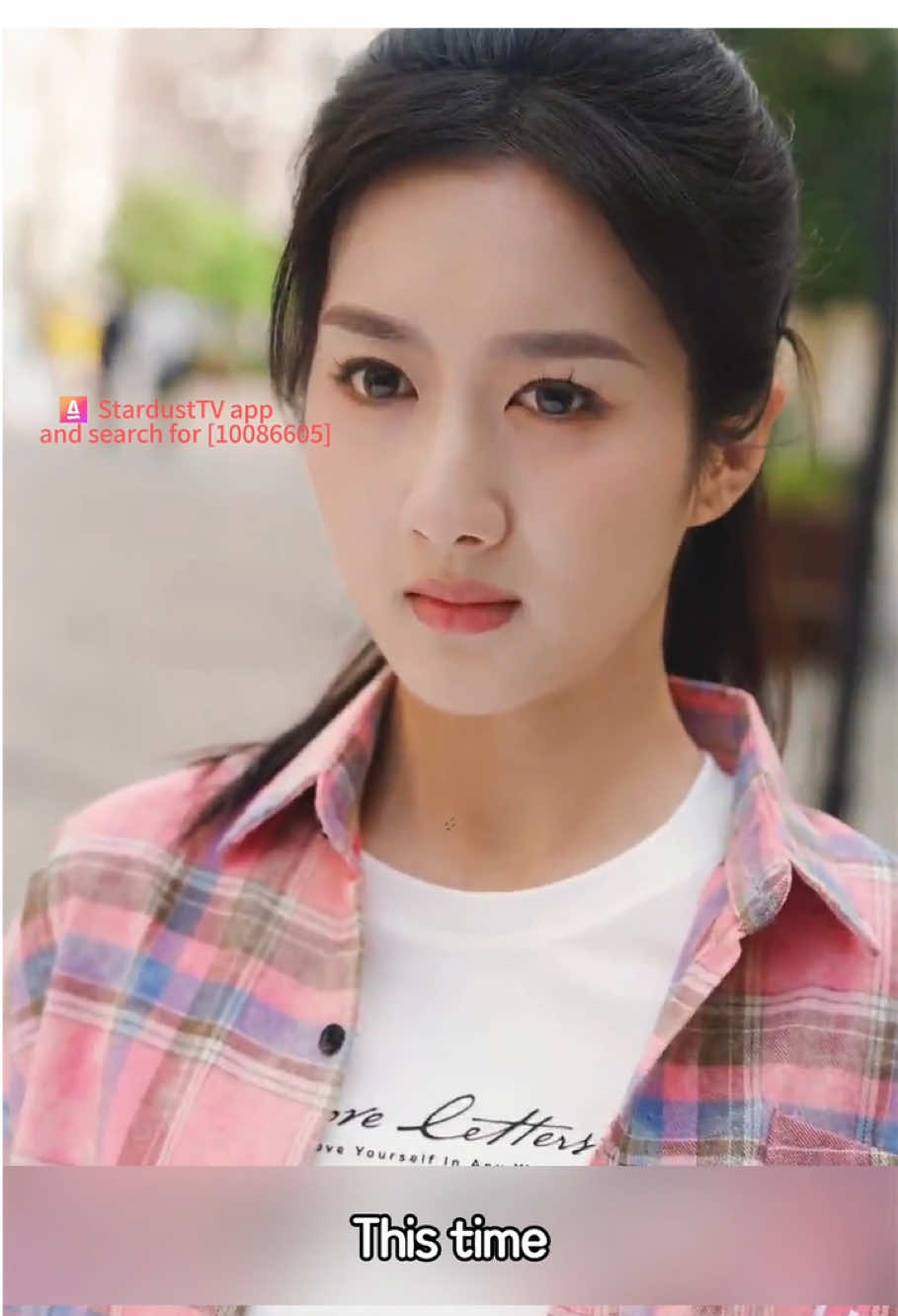💥Download the StardustTV app.👉copy the code (10086605) and search it.👀A huge number of short dramas waiting for you to explore. #StardustTV #10086605 #fyp #tiktok #foryou #drama #movie #usa_tiktok 