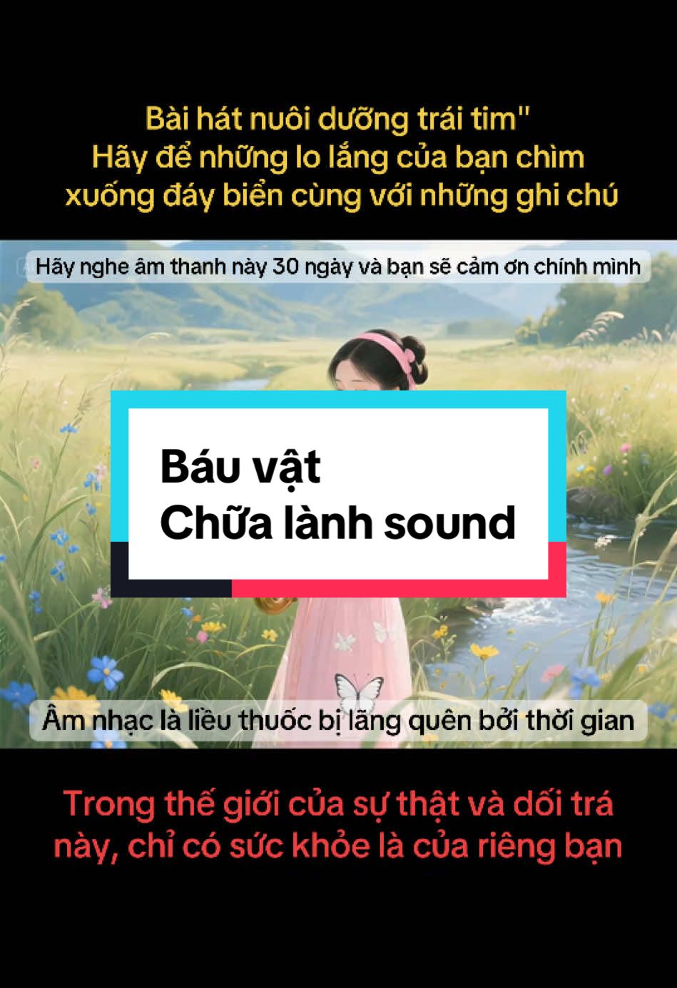 Đây không chỉ là âm nhạc – Đây là liệu pháp chữa lành Dưỡng khí – Dưỡng thân – Dưỡng tâm bằng âm thanh Hồi phục nội lực với âm thanh rung động sâu Tần số chữa lành từ thời cổ đại Thiền cùng âm thanh này – Kết nối nguồn năng lượng nguyên thủy #lieuphapamthanh #musictherapy #amnhacchualanh #amthanhchualanh #soundhealing #vibrationalhealing #healingfrequency #frequencytherapy #songamchualanh #duongsinhdongy #dongy #dongyhoc #duongsinh #khoedepmoingay #tudienkhoedep #tudienchualanh #dongytapluuyen #chualanhtunhien #tiengtrongvangdoi #tiengtrongmelinh #trongluongnghi #trongvietnam #trongdanct #truyenthongamnhac #trongdongy #trongchieuchualanh #haokhidonga #dongaychi #khichatdongphuong #khiviet #vietnampride #tinhthancodai #truyenthongphuongdong #thienchualanh #noicong #thiendongy #thientrongaudio #noikhi #khiquyentruyen #chualanhthantam #congphuhoithuong #truyencamhung #khoedepcungnhau #congdongchualanh #truyenthongviet #vanhoadongphuong #duongvesucmanhnoi