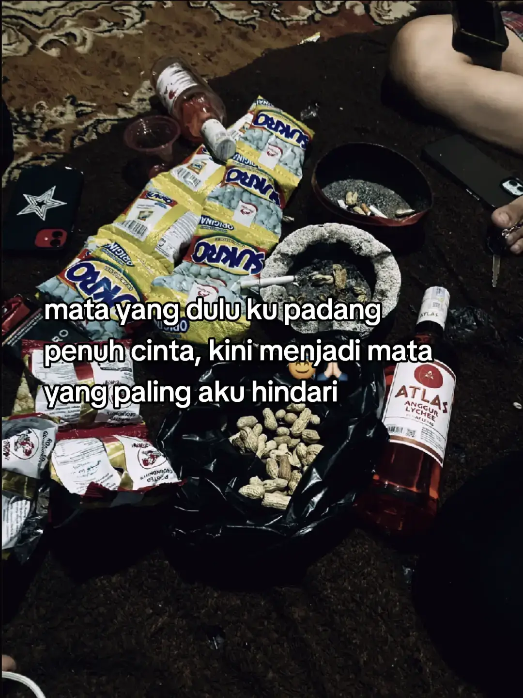 #quotes #sadstory #galaubrutal #fypage #xyzbca #masukberanda 