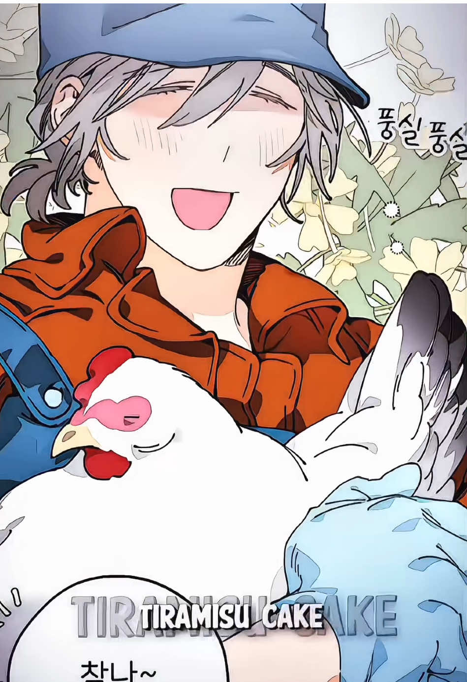 anh nông trại được quan tâm nhất hiện nay 🐔 #mrasfarm #manhwa #fyp 