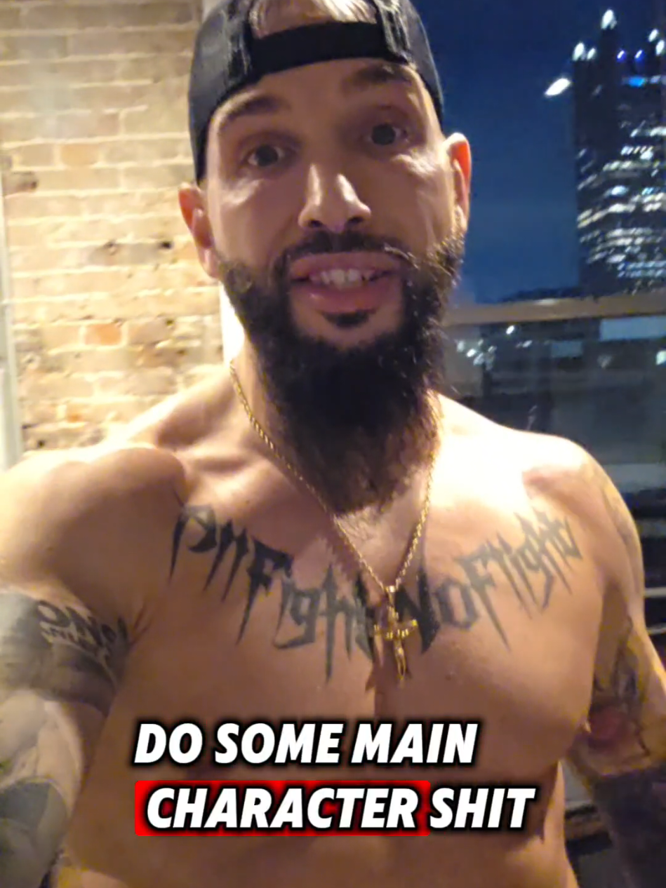 Just got home from my run—because sitting on my ass wasn’t an option. Long day? Tired? Guess what— You’re not tired. You’re comfortable. And comfort kills progress. You don’t need motivation. You need discipline. You need standards. You need to move—even when you don’t want to. So get up. Get outside. And prove to yourself that you’re not average. 👇 Comment “DONE” when you’ve earned it today. #GetUpAndMove #SavageMindset #IfYoureNotSavageYoureAverage #NeverSettle #DisciplineOverMotivation #RunYourCity #NoExcusesJustWork #TikTokFitness 