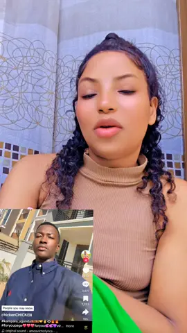 Chicken Chicken to the World .#foryoupage #fypシ゚ #following #nnsmile20 #duet #share #vairal #stitch #fangoneforest #fyp #comment #vraltiktok #life 