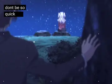 i haven’t watched this in forever  #charlotteanime #naotomori #fyp #animeedit 