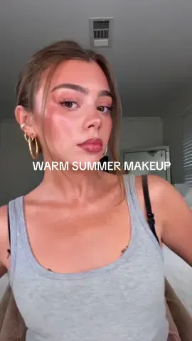 glowy, bronzing, and blushy <3  @Iconic London @Charlotte Tilbury @Kosas @Too Faced @Haus Labs by Lady Gaga @Maybelline NY @MakeUpForEverUSA @Fenty Skin @Fenty Beauty @Westman-Atelier @Patrick Ta Beauty 