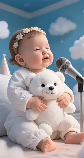 #babytiktok #creatorsearchinsights #fyp #kidstiktok #shorts #baby #viralvideos #funny 
