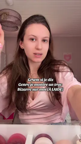 Grwm * crash test @Huda Beauty #fyp #foryouu #tendance #grwm #challenge #defi #humour #tendance  Produits offerts 