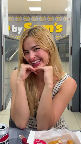 ❤️ @Addison Chicken Shop Date out FRIDAY 