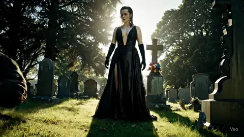 Izzy Blackthorn