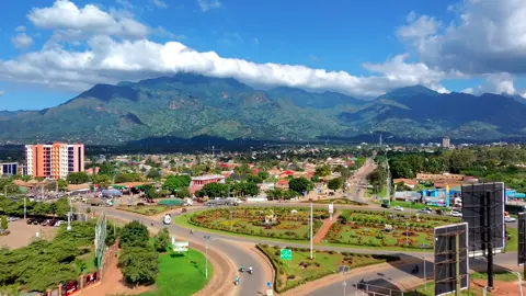 Msamvu Morogoro  #drone #msamvu #morogoro 