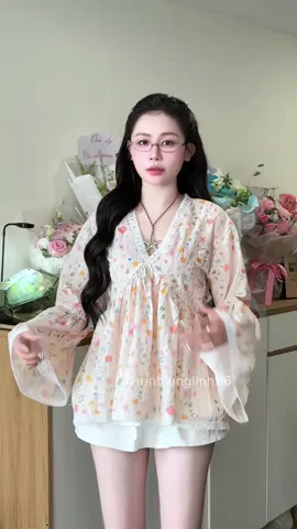 Thấy đồn là các người đẹp đang tìm đồ mặc đi biển à? #22etm #weebuild #trinhlunglinh96 #aobabydoll #khohangquangchautn #xuhuong 