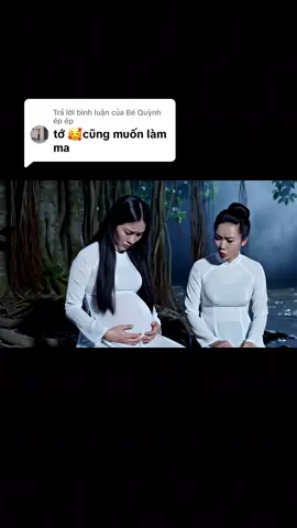 Trả lời @Bé Quỳnh ép ép xin mấy cháu tập chung đi học đi …. Tuyền và ma nữ phần tiếp #ia #veo3 #funny #giaitri #haihuoc #haihuocvuinhon #trending #kinhdi #phimma 