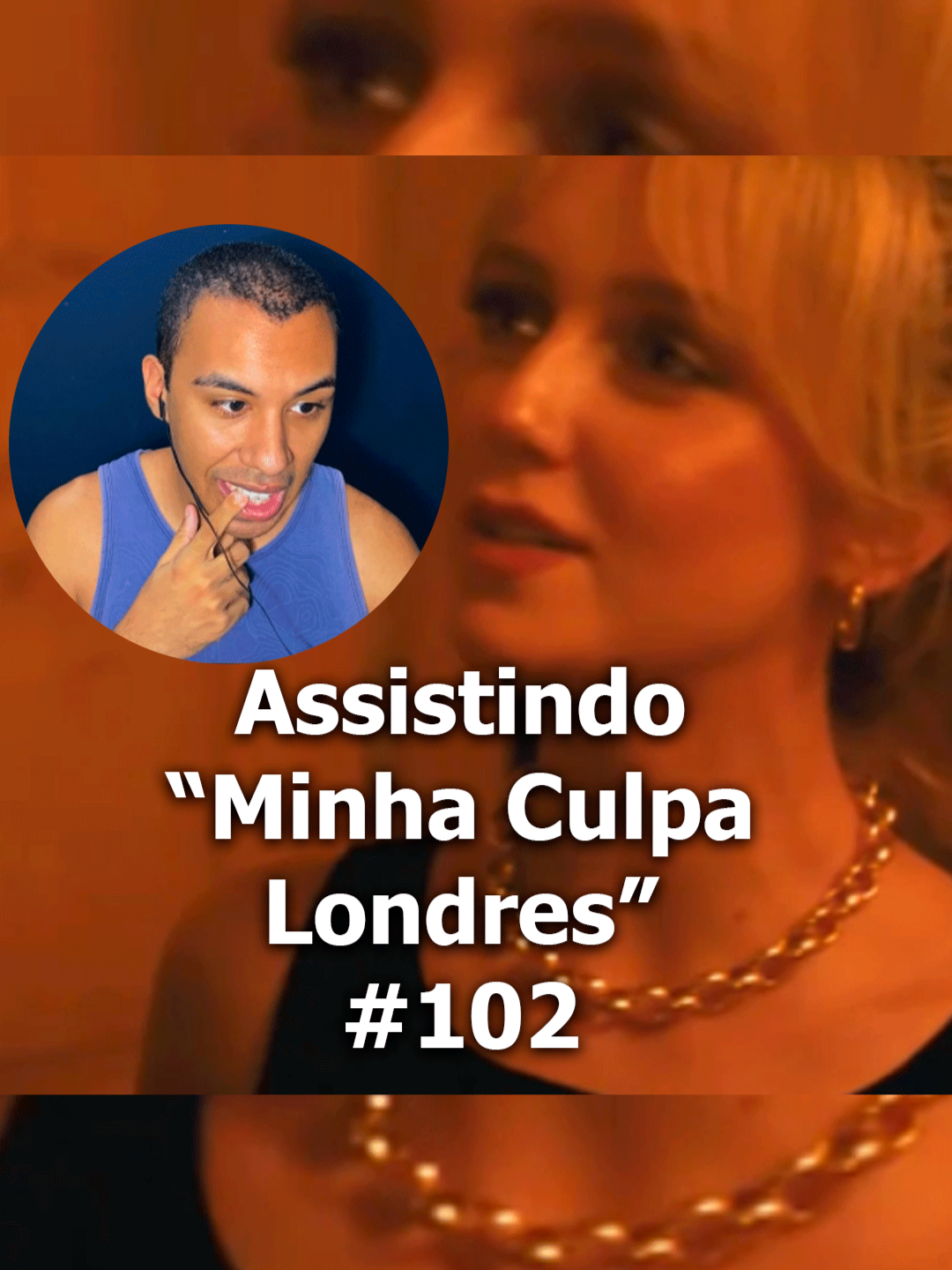 ALGUÉM AJUDA A NOAH #culpamia #culpables #myfaultlondon #matthewbroome #nickleister #ashabanks #culpamiaedit