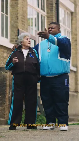 AD | 🔥IT'S HERE🔥 We present the diss track that has Big Mobile shaking. We've teamed up with Big Narstie and Grime Gran to call out the mobile industry. No contracts, no mercy. We stand with the people. We stand against Big Mobile Bulls**t. Watch it. Share it. #BigMobileClapback