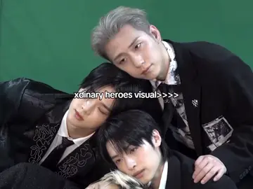 INI BAND ROCK APA ISINYA VISUAL SEMUA😰😰‼️‼️ #xdinaryheroes #xh #gunil #jungsu #gaon #ode #junhan #jooyeon #kband #kpop #kpopfypシ #fypage #fyp #xybca 