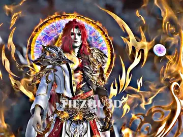 wanglin vs Li yuanfeng🥶🔥 #wanglin #renegadeimmortal #donghua #donghuaedit #tiezhu2k #margasth