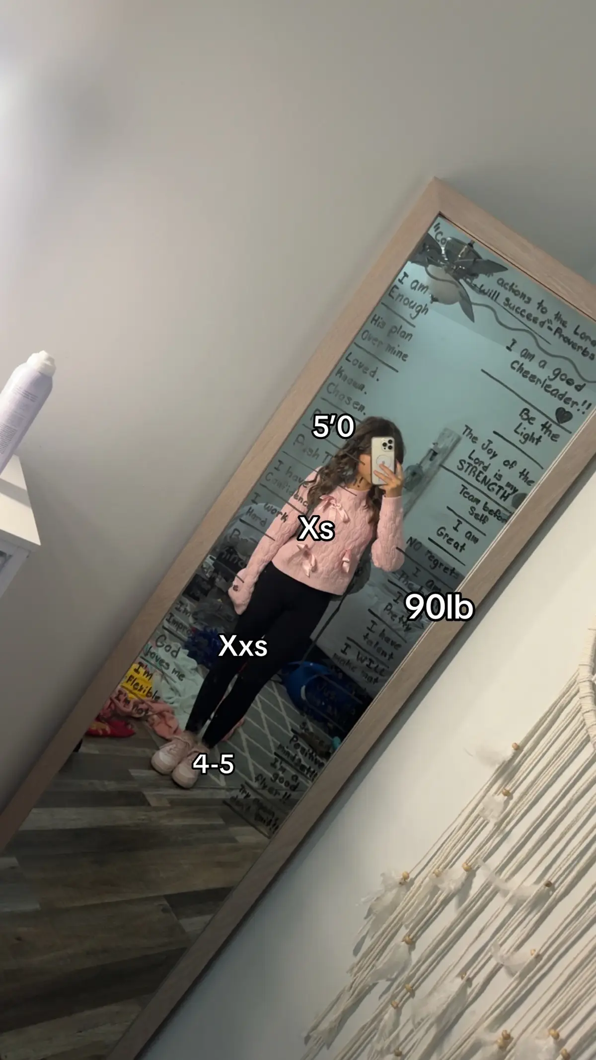 #petite #fyp 