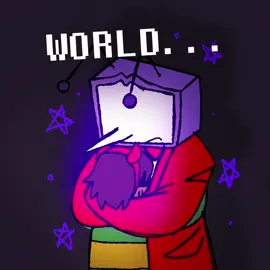 TENNA ANGST BLAST!!!!! They make me ill GAHH #deltarune #deltarunechapter2 #tenna #animationmeme #animation #toonsquid #krisdeltarune #deltarunekris #undertale #angst 