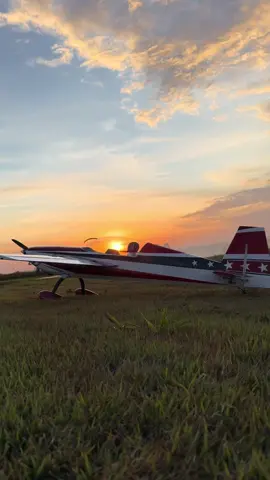 Que passagem! #aeromodelismo 