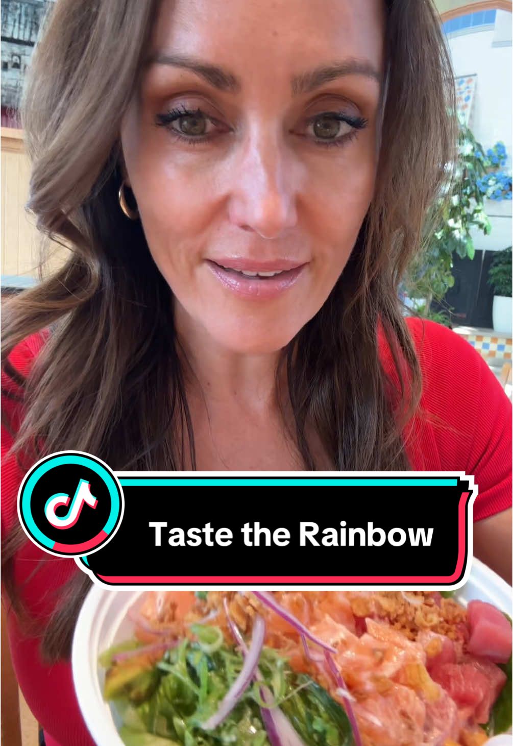 Have you tried a poke bowl before?! #pokebowl #pokebowls 