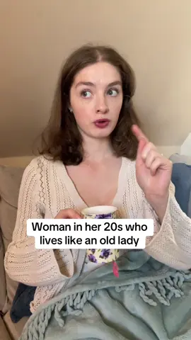 And I love it 🙂 #fyp #grandmasoftiktok #grandmacore #cottagecore #slowliving #beinginyourtwenties 
