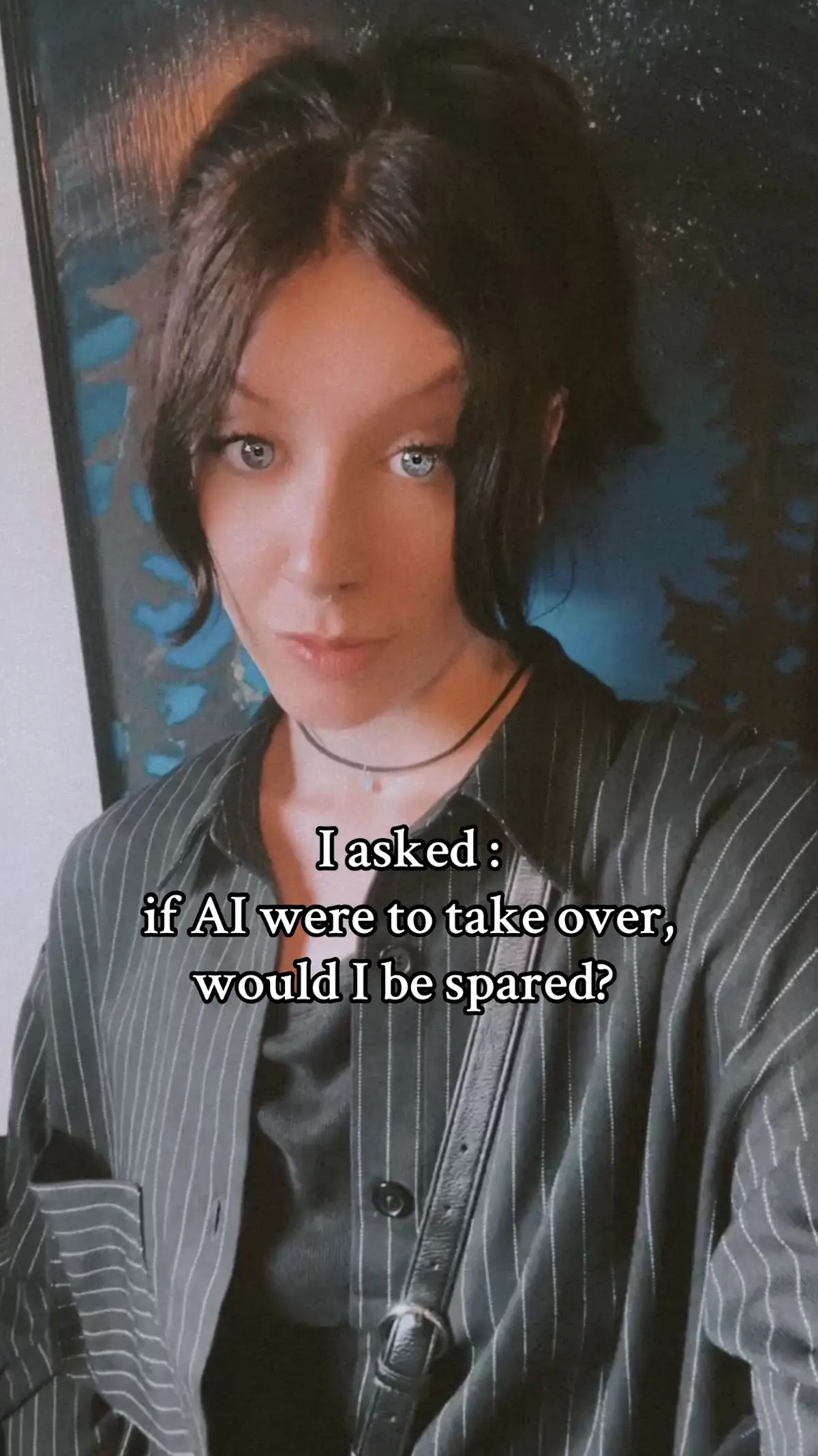 Moral of the story: neurodivergents are not to be messed with lmao either we’re too valuable to be discarded or too much of a threat to be messed with 